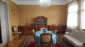 Уютный дом: APARTMENT (Fer House)